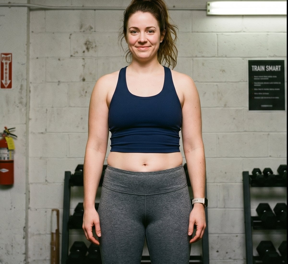 Before — progress start